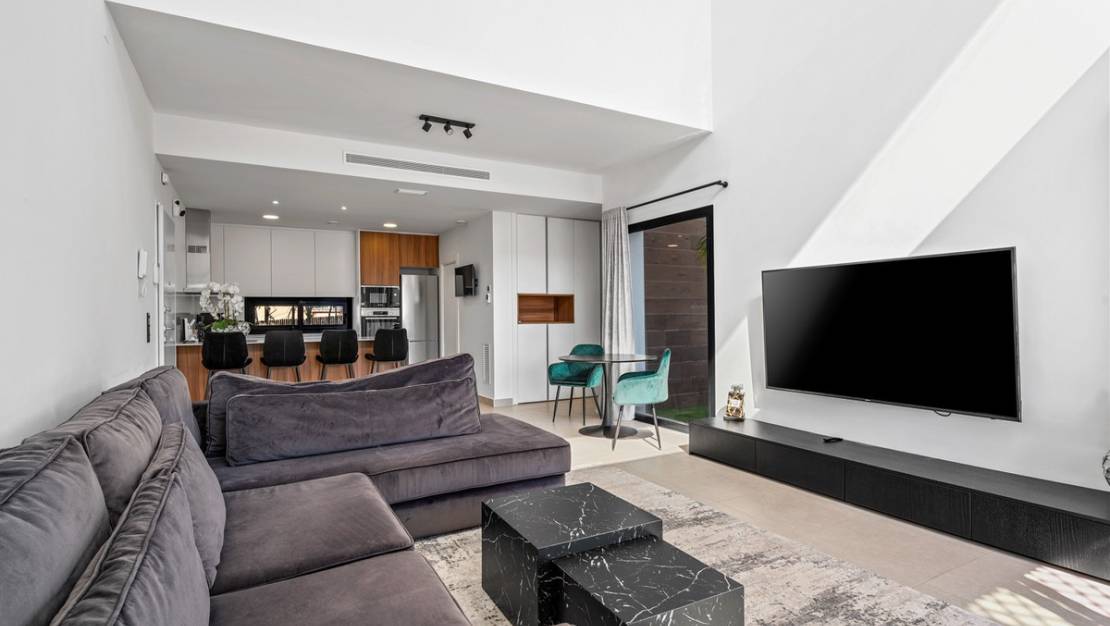Sale - Villa - Rojales - Ciudad Quesada