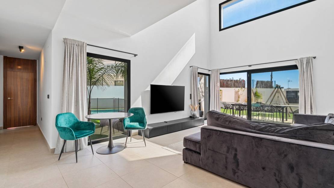 Sale - Villa - Rojales - Ciudad Quesada