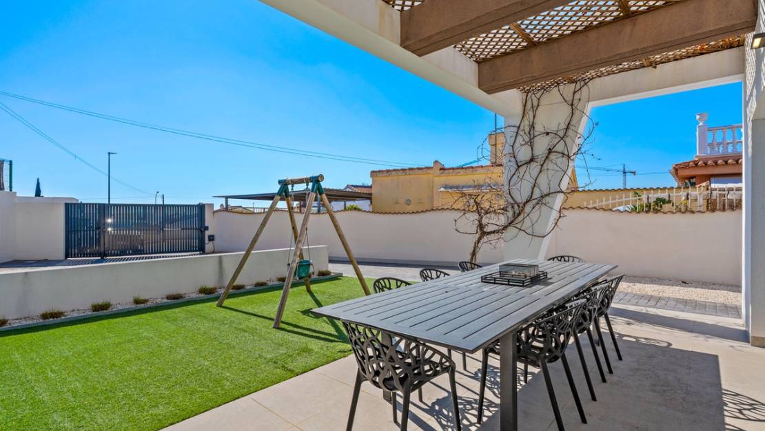 Sale - Villa - Rojales - Ciudad Quesada