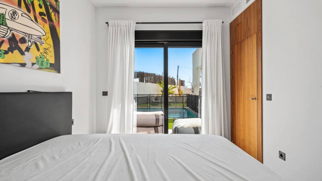 Sale - Villa - Rojales - Ciudad Quesada
