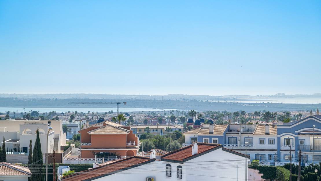 Sale - Villa - Rojales - Ciudad Quesada