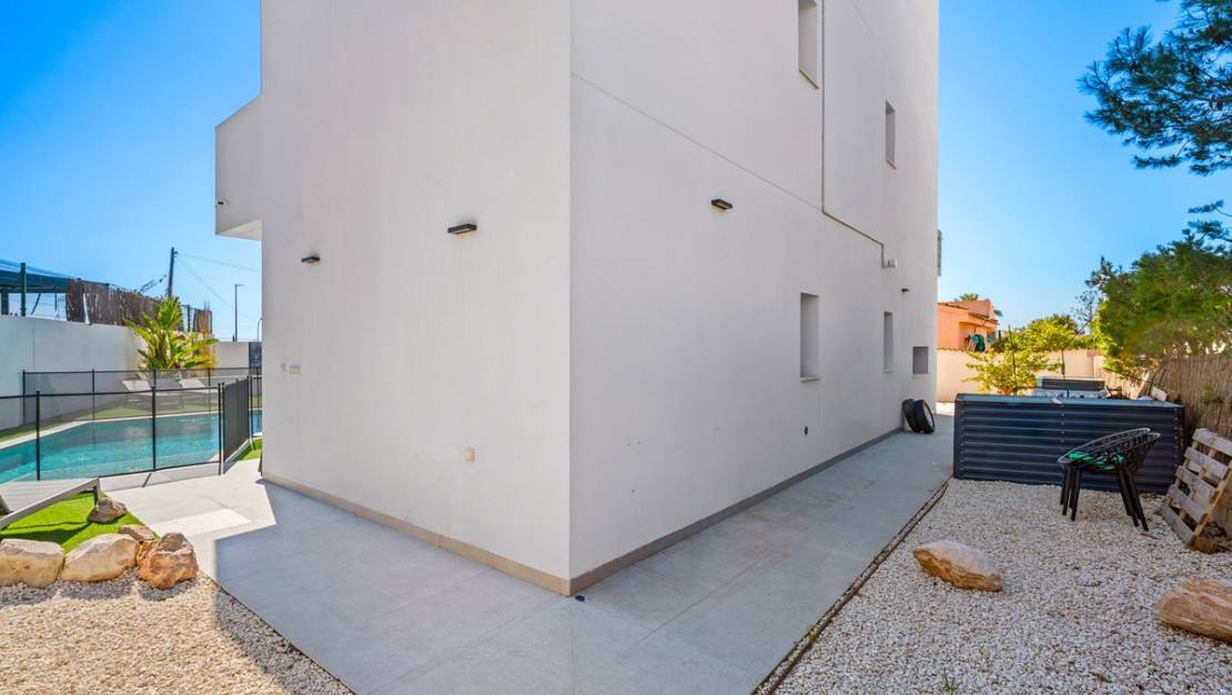 Sale - Villa - Rojales - Ciudad Quesada