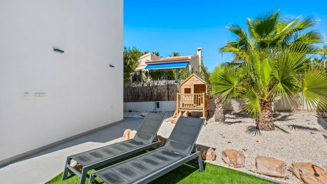 Sale - Villa - Rojales - Ciudad Quesada