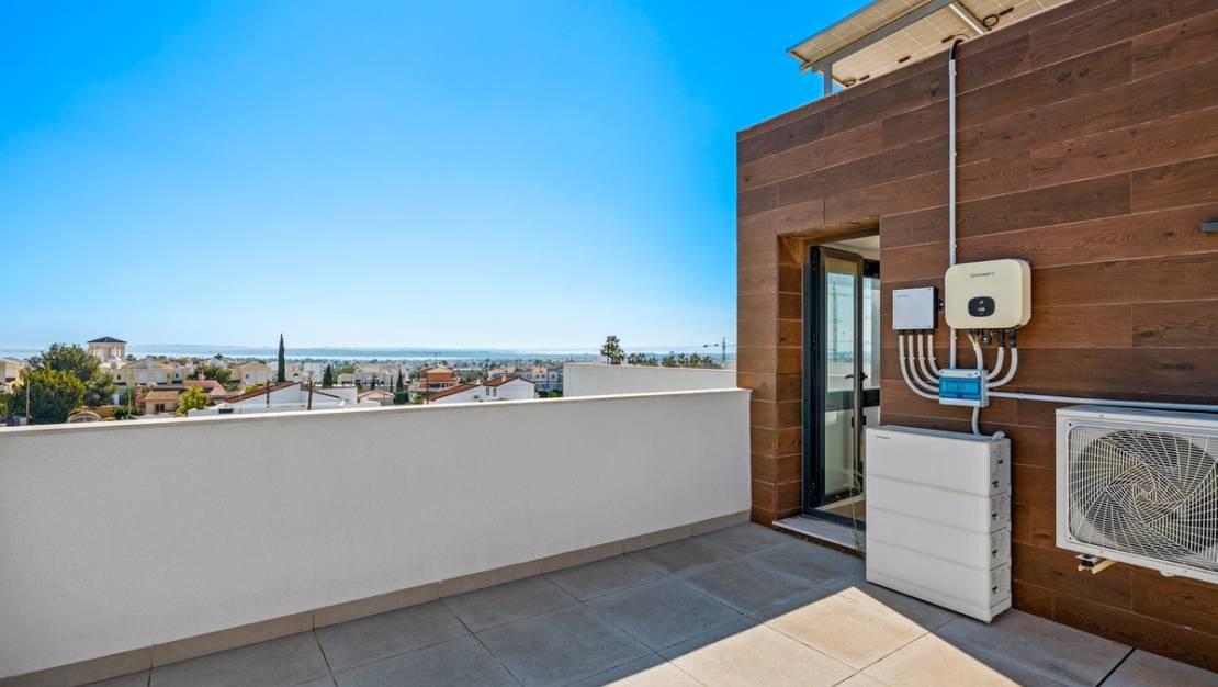 Sale - Villa - Rojales - Ciudad Quesada
