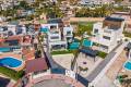 Sale - Villa - Rojales - Ciudad Quesada