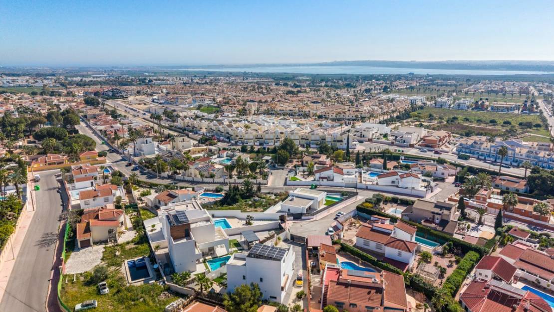 Sale - Villa - Rojales - Ciudad Quesada