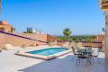 Sale - Villa - Rojales - Ciudad Quesada
