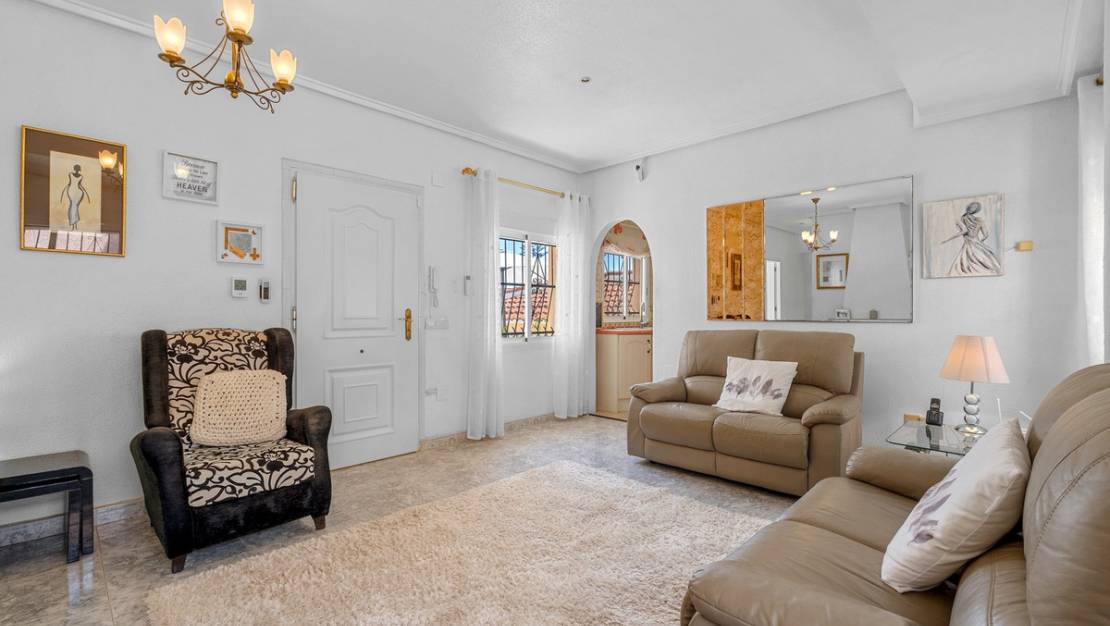 Sale - Villa - Rojales - Ciudad Quesada