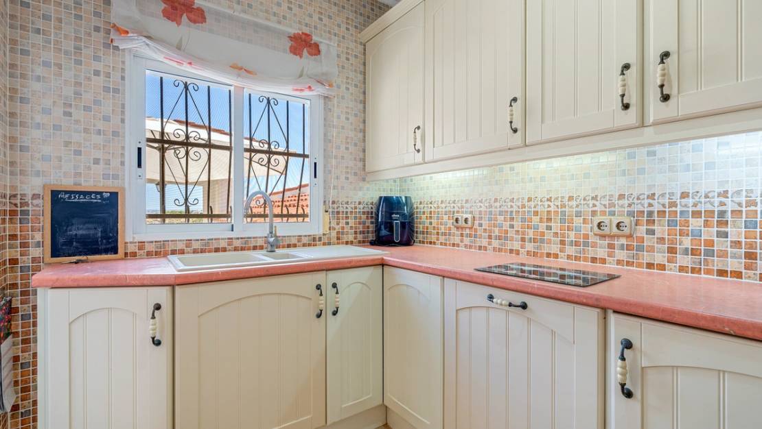 Sale - Villa - Rojales - Ciudad Quesada
