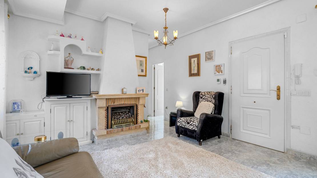 Sale - Villa - Rojales - Ciudad Quesada