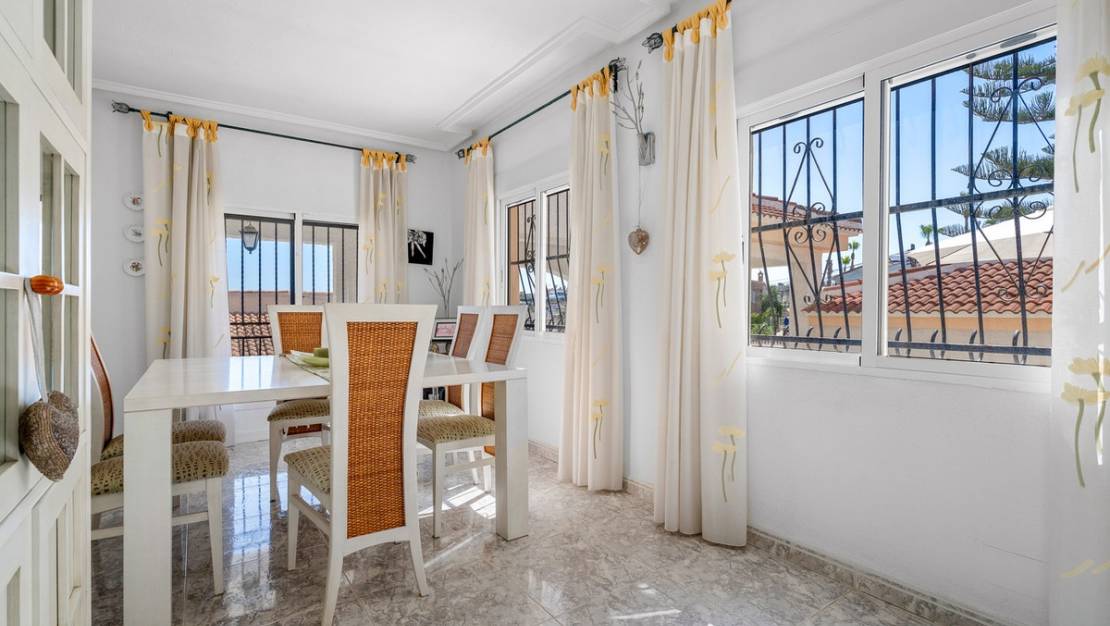 Sale - Villa - Rojales - Ciudad Quesada