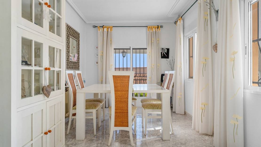 Sale - Villa - Rojales - Ciudad Quesada