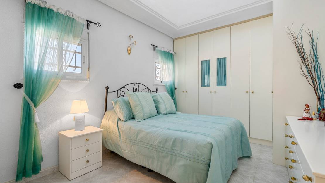 Sale - Villa - Rojales - Ciudad Quesada