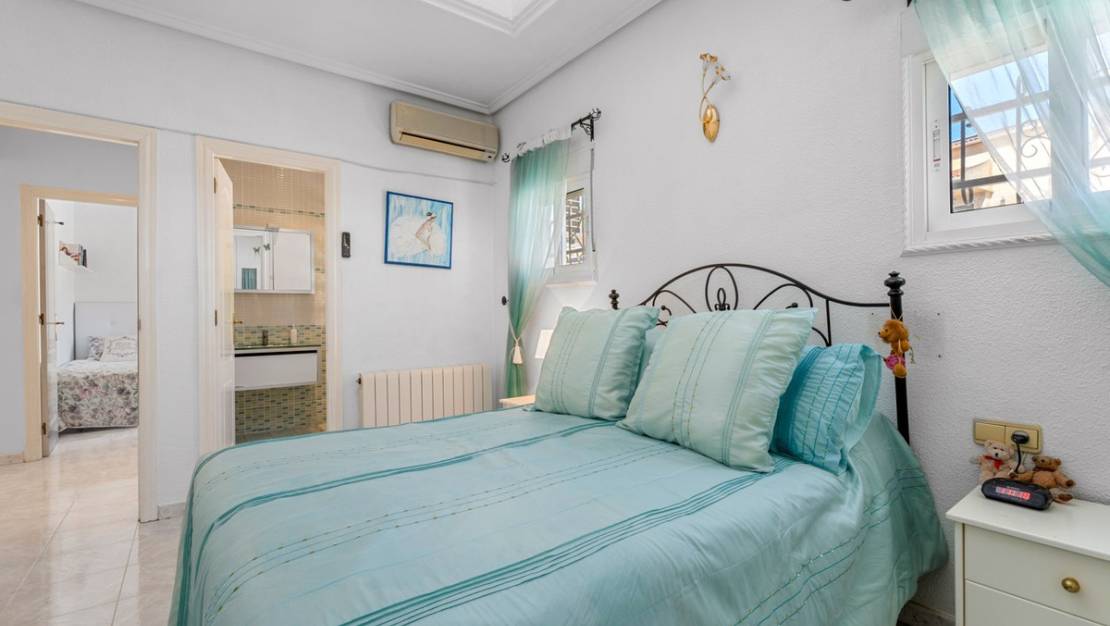Sale - Villa - Rojales - Ciudad Quesada