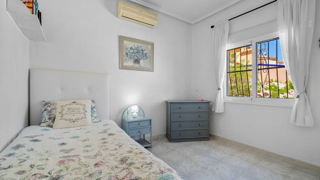 Sale - Villa - Rojales - Ciudad Quesada