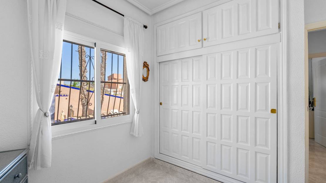 Sale - Villa - Rojales - Ciudad Quesada