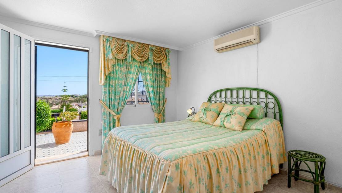 Sale - Villa - Rojales - Ciudad Quesada