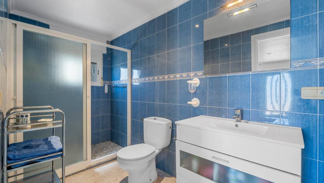 Sale - Villa - Rojales - Ciudad Quesada