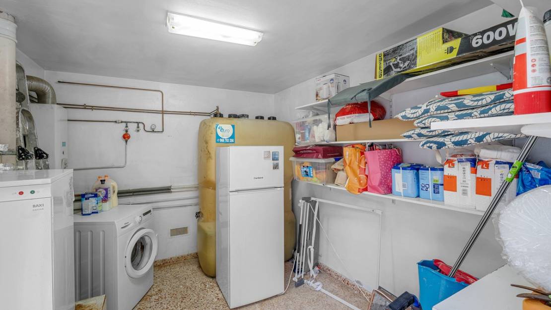 Sale - Villa - Rojales - Ciudad Quesada