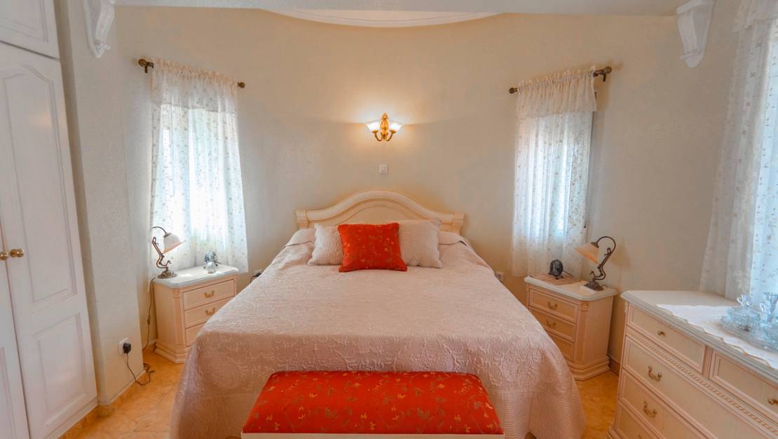 Sale - Villa - Rojales - Ciudad Quesada