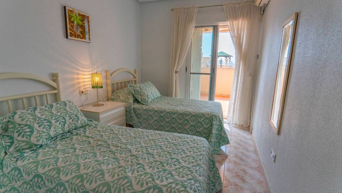 Sale - Villa - Rojales - Ciudad Quesada