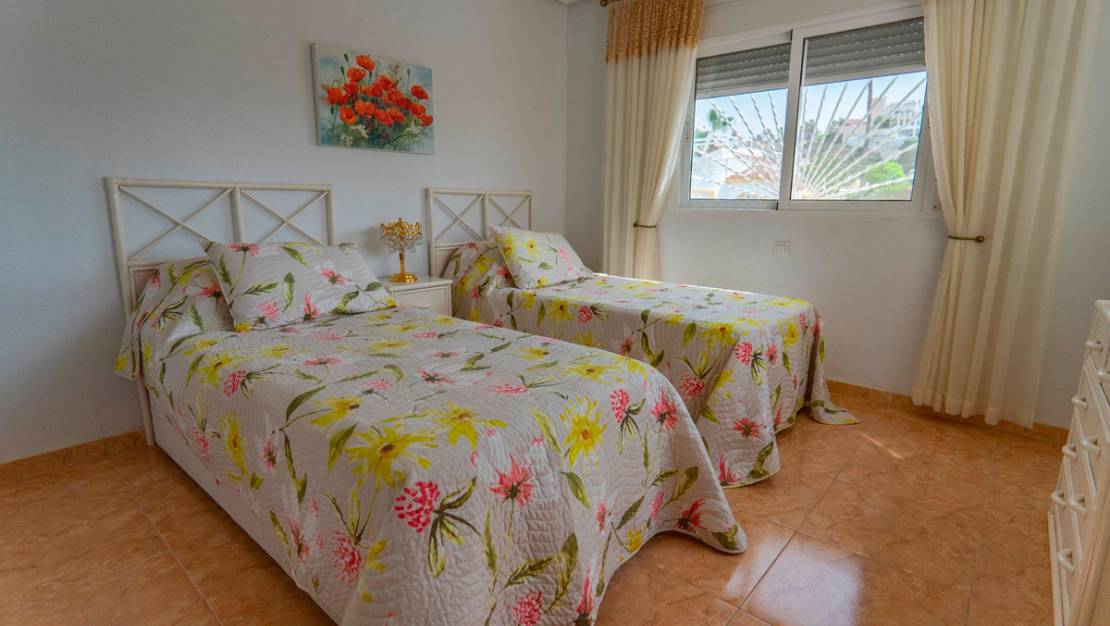 Sale - Villa - Rojales - Ciudad Quesada