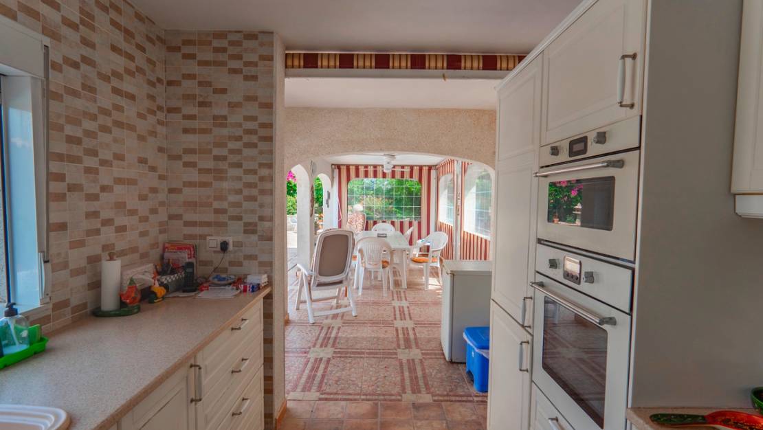 Sale - Villa - Rojales - Ciudad Quesada