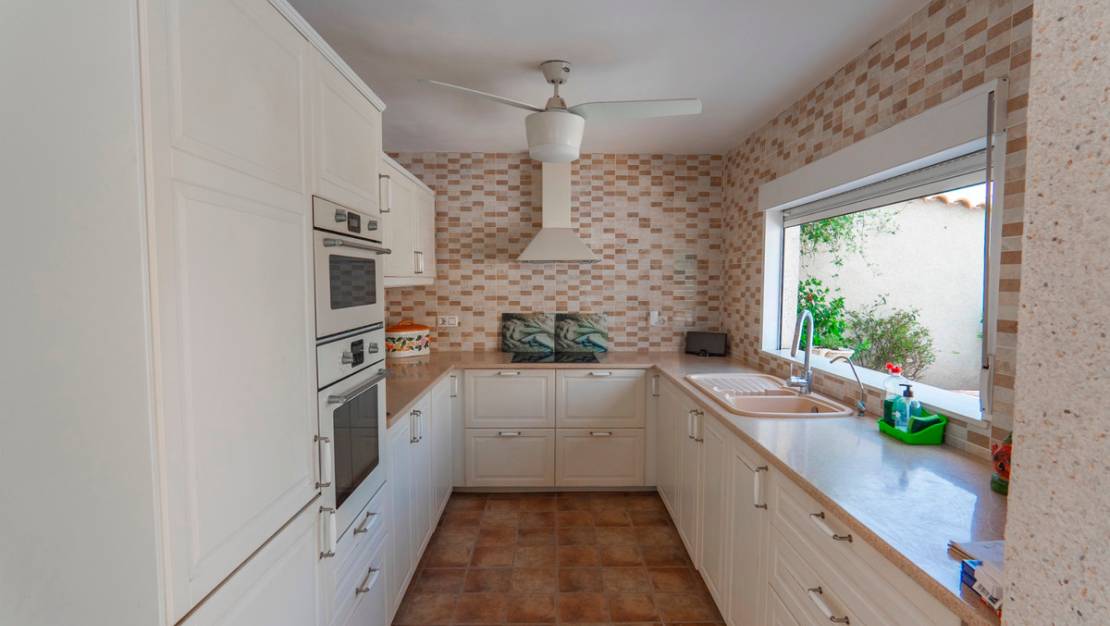 Sale - Villa - Rojales - Ciudad Quesada