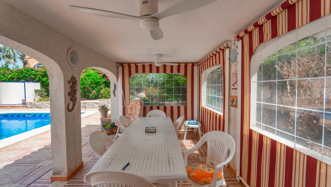 Sale - Villa - Rojales - Ciudad Quesada