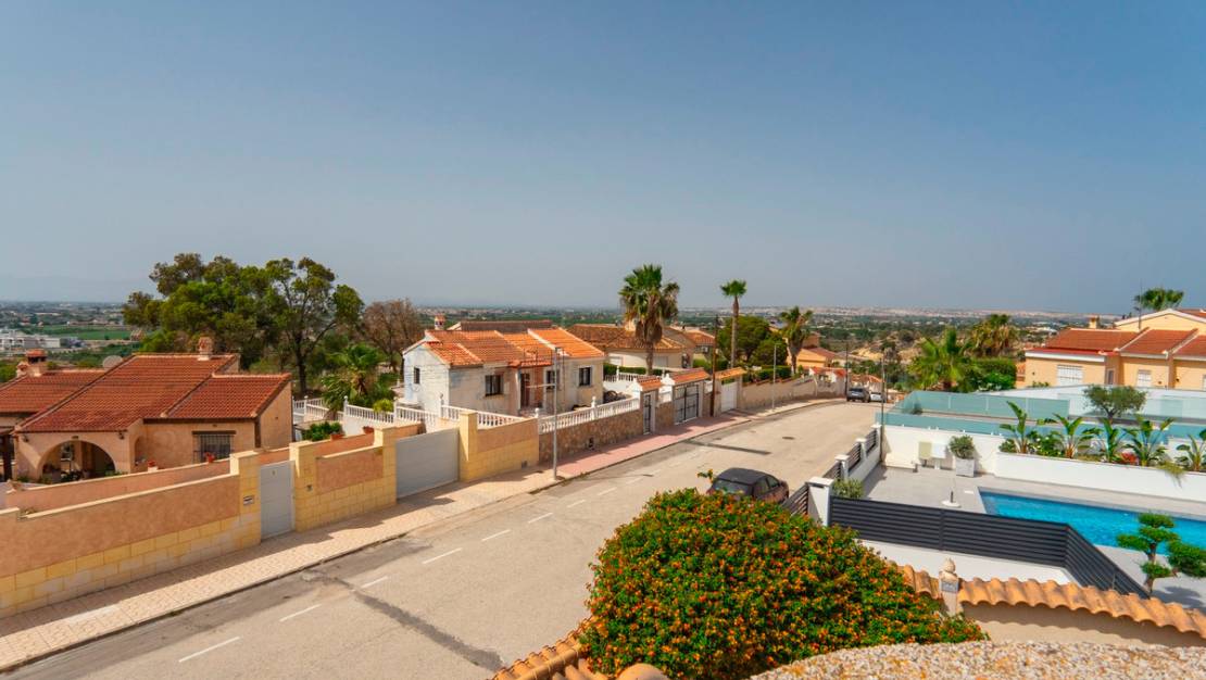 Sale - Villa - Rojales - Ciudad Quesada
