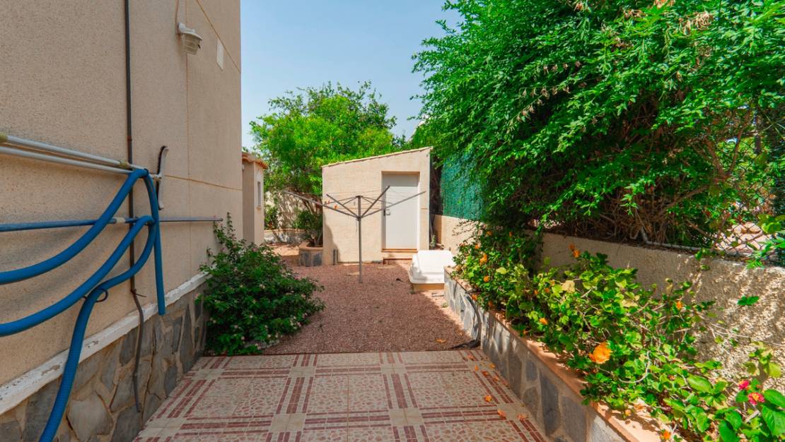 Sale - Villa - Rojales - Ciudad Quesada