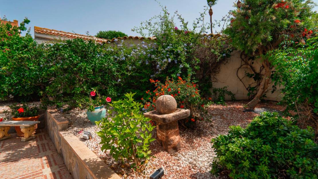 Sale - Villa - Rojales - Ciudad Quesada