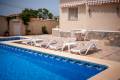 Sale - Villa - Rojales - Ciudad Quesada