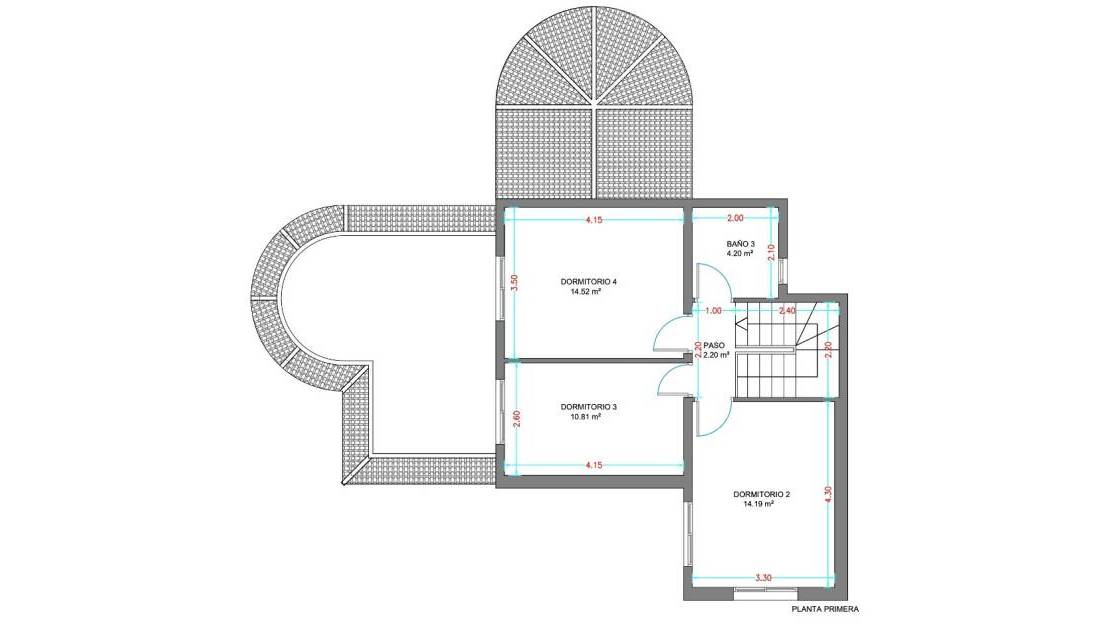 Sale - Villa - Rojales - Ciudad Quesada