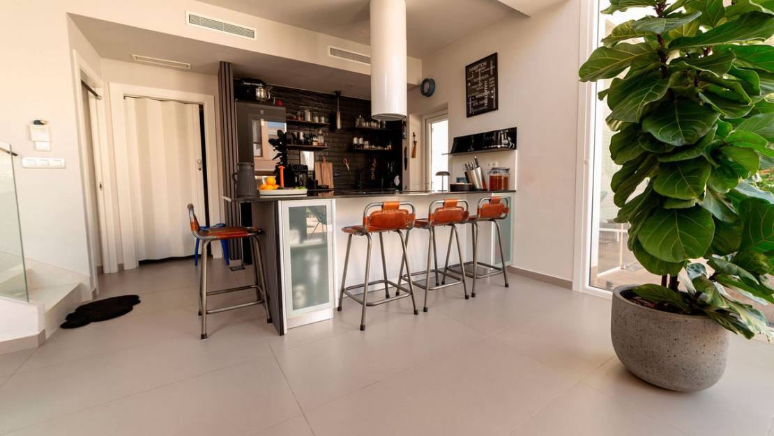 Sale - Villa - Rojales - Ciudad Quesada