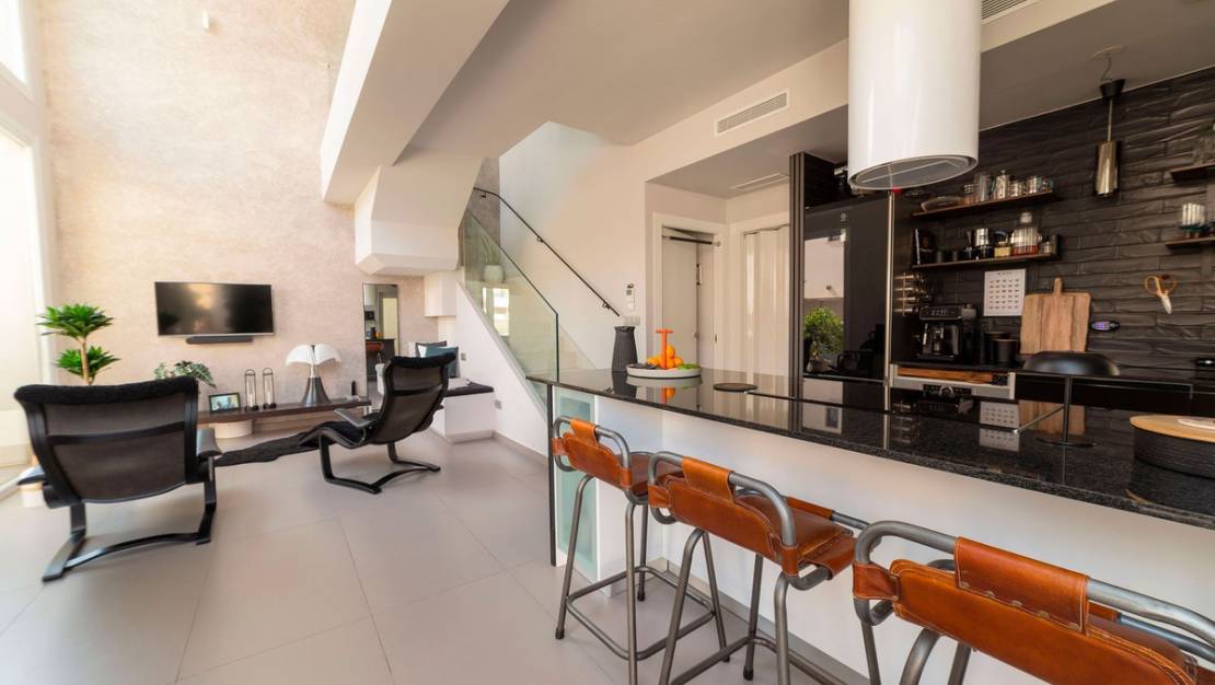 Sale - Villa - Rojales - Ciudad Quesada