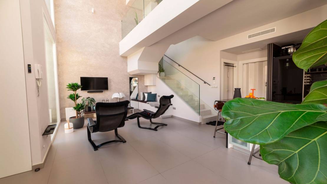 Sale - Villa - Rojales - Ciudad Quesada