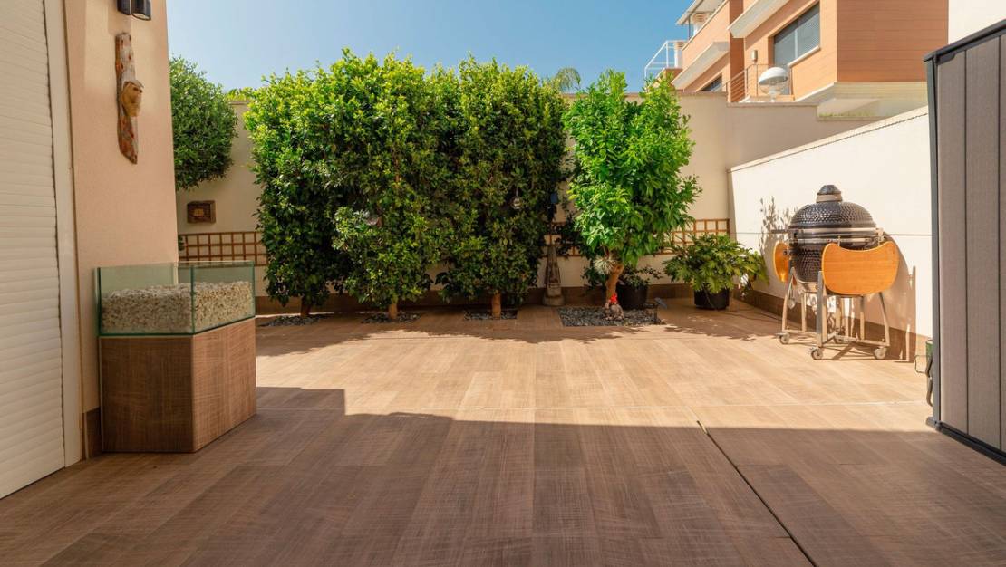 Sale - Villa - Rojales - Ciudad Quesada