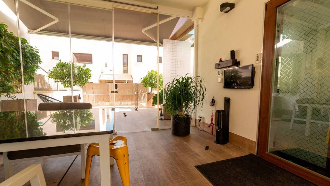 Sale - Villa - Rojales - Ciudad Quesada
