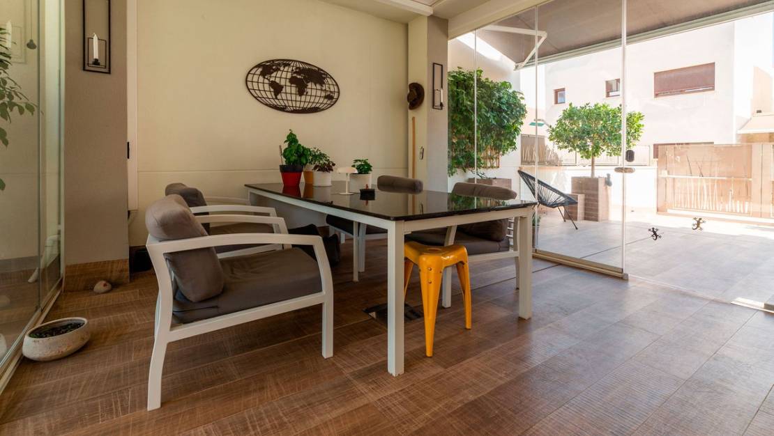 Sale - Villa - Rojales - Ciudad Quesada