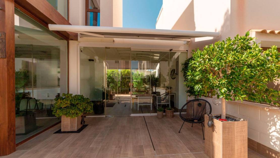 Sale - Villa - Rojales - Ciudad Quesada