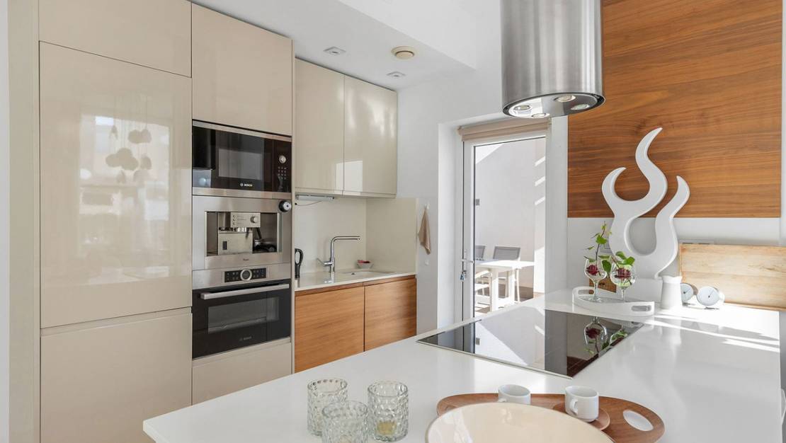 Sale - Villa - Rojales - Ciudad Quesada