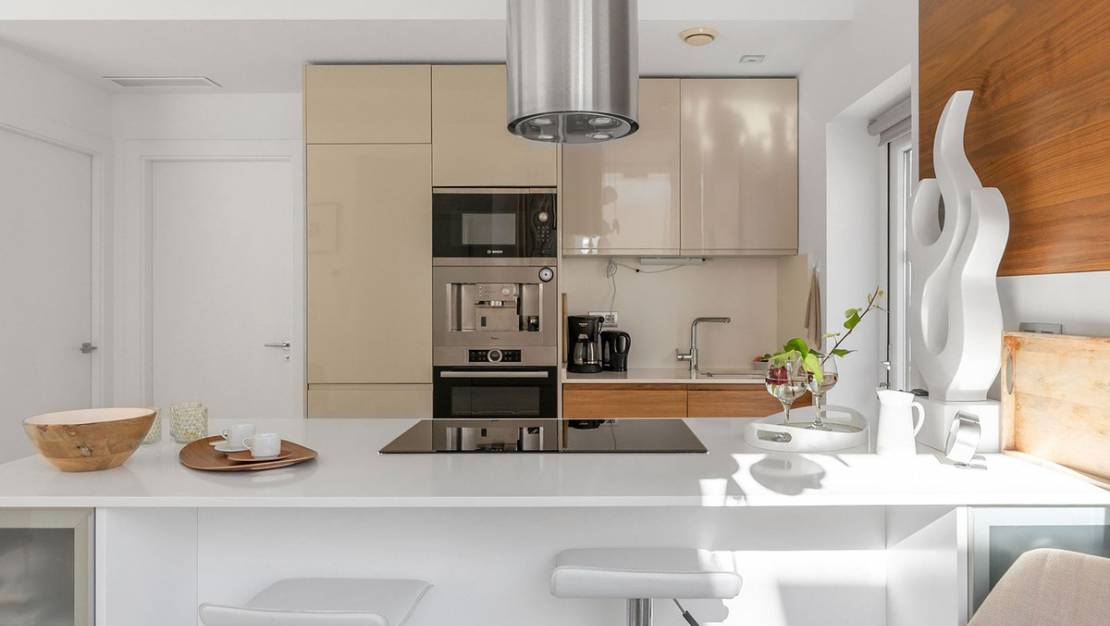 Sale - Villa - Rojales - Ciudad Quesada