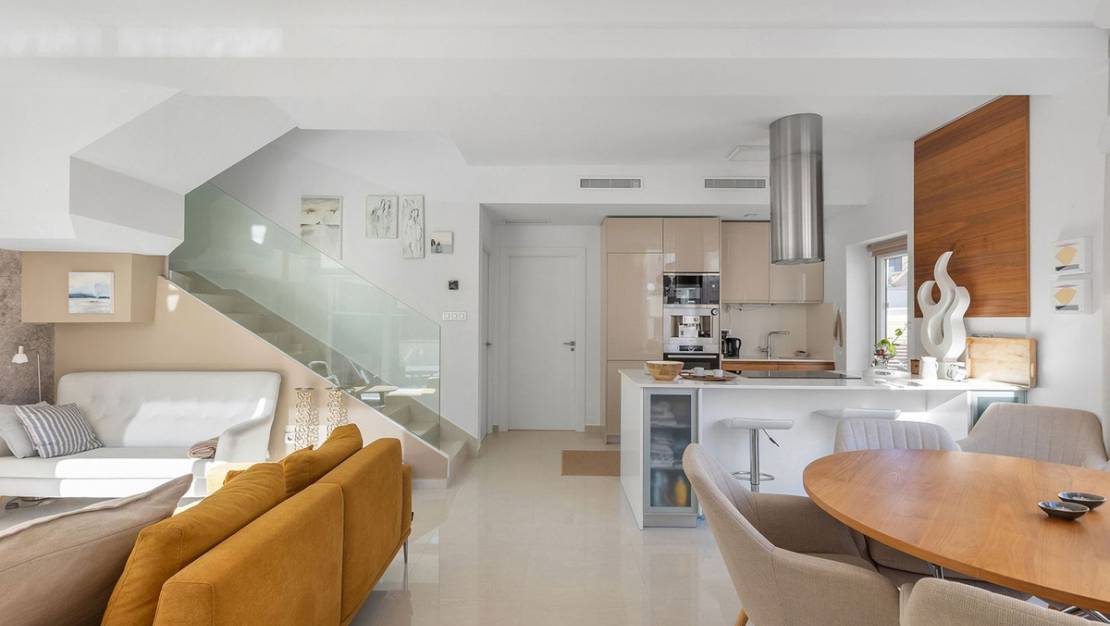 Sale - Villa - Rojales - Ciudad Quesada