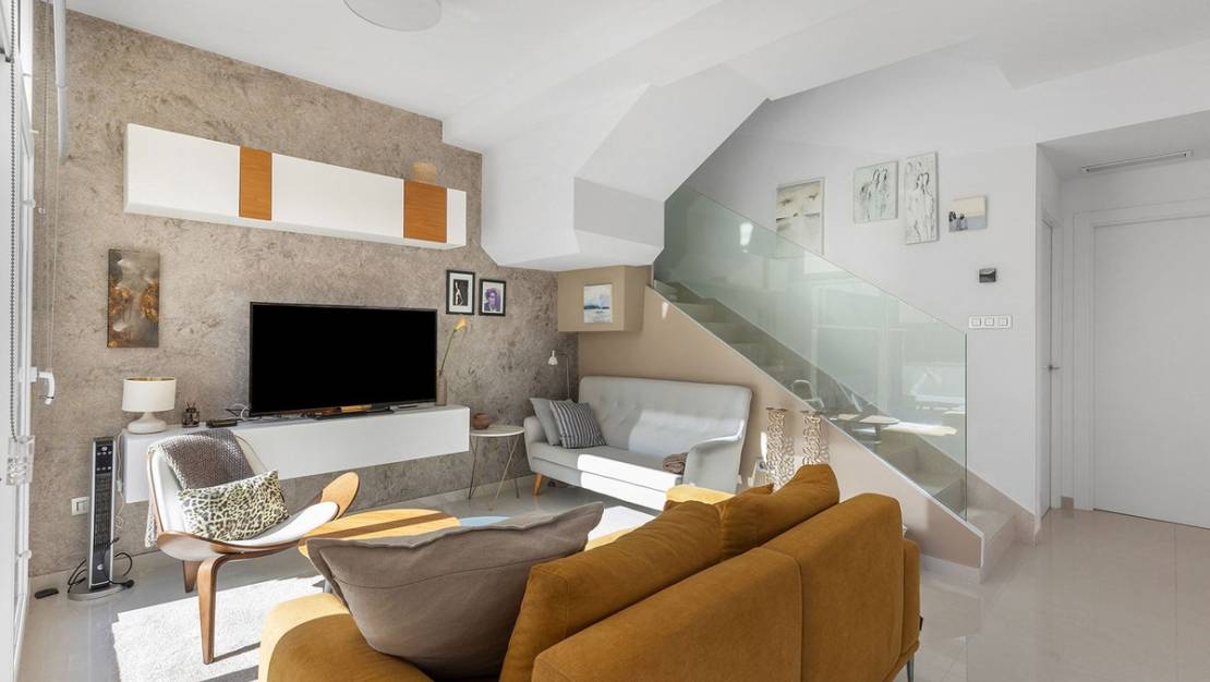 Sale - Villa - Rojales - Ciudad Quesada