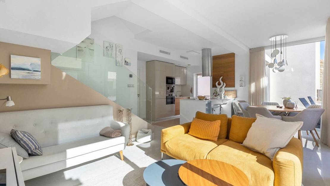Sale - Villa - Rojales - Ciudad Quesada