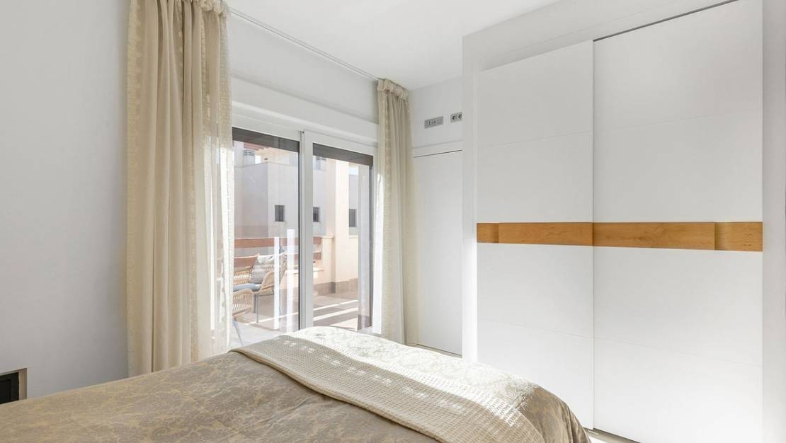 Sale - Villa - Rojales - Ciudad Quesada