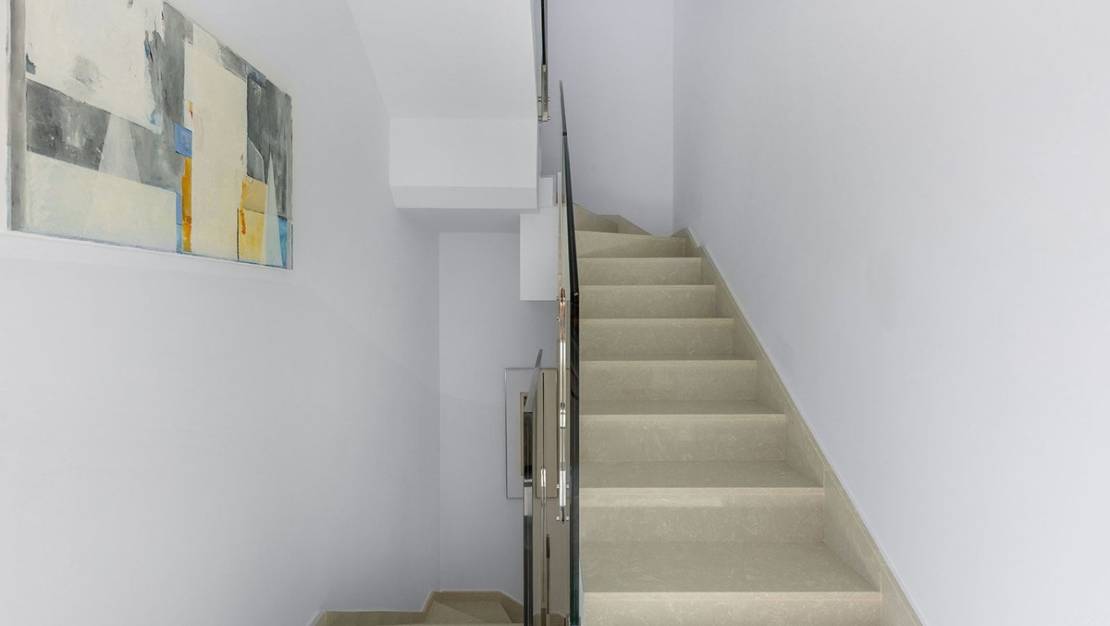Sale - Villa - Rojales - Ciudad Quesada