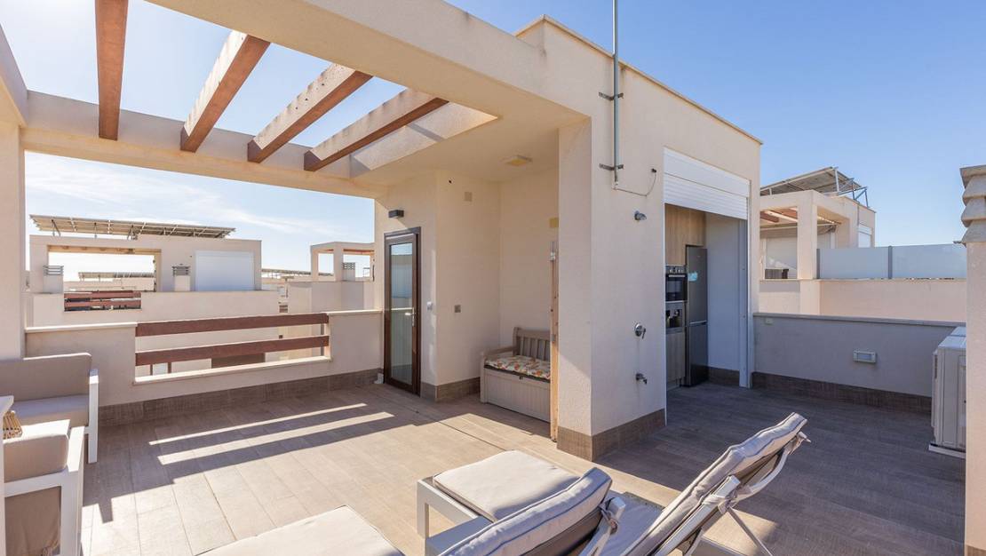 Sale - Villa - Rojales - Ciudad Quesada