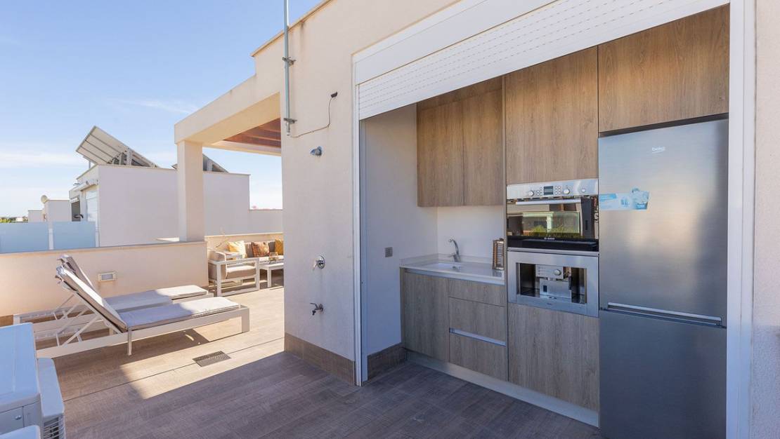 Sale - Villa - Rojales - Ciudad Quesada